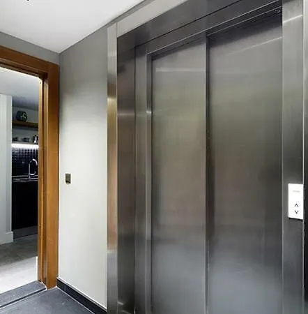 34apts - Moda 22 Residences Apartment Istanbul