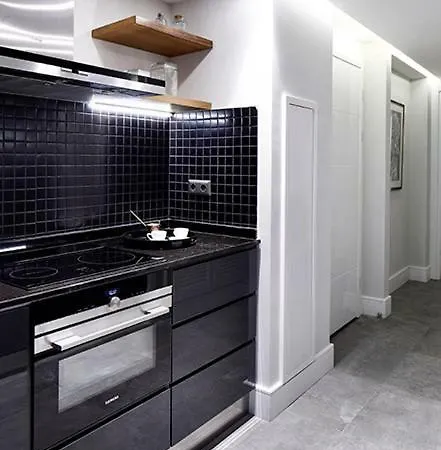 Apartment 34apts - Moda 22 Residences Istanbul