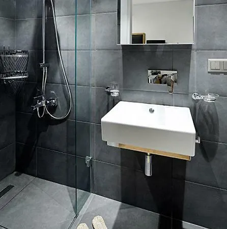 Apartment 34apts - Moda 22 Residences *