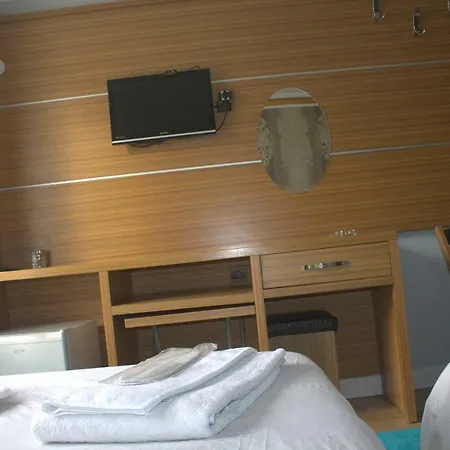 Grand Lara İstanbul
