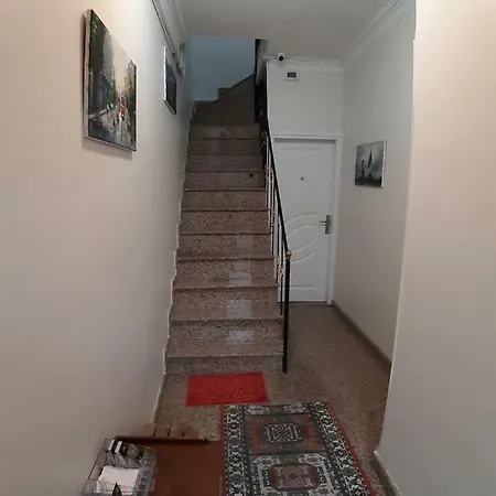 Burak Istanbul