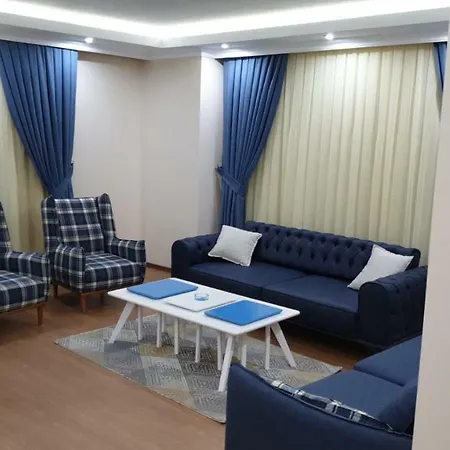 Apartment Marmara-16