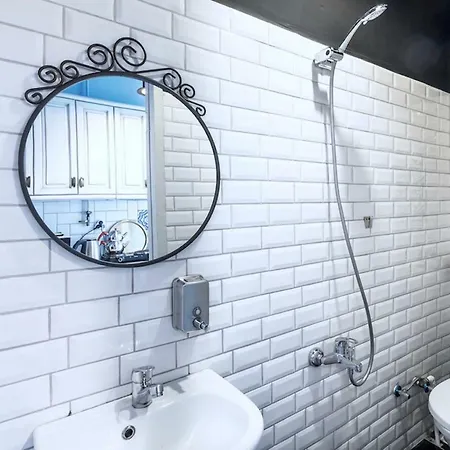 Galata Chic Delux Flats Apartment *