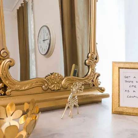 Galata Chic Delux Flats Apartment Istanbul