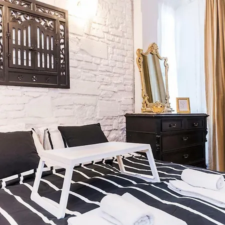 Apartment Galata Chic Delux Flats