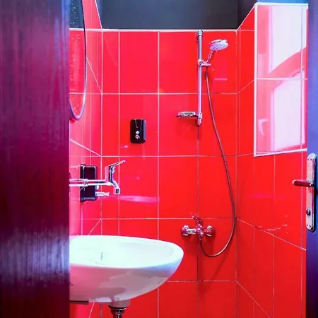Apartment Galata Chic Delux Flats *