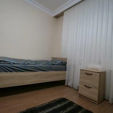 Marmara-16 Apartment