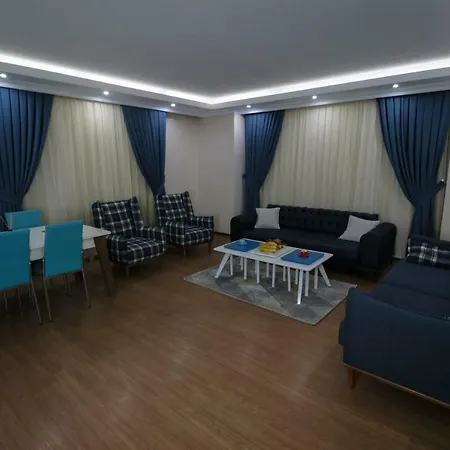 Marmara-16 Istanbul