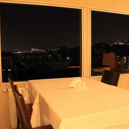 Sude Konak Hotel