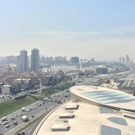 شقة Mall Of *