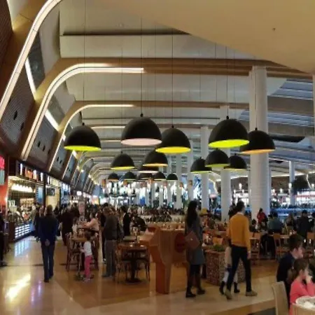 شقة Mall Of