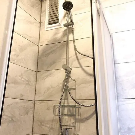 6 Hane Uskudar Serviced Apartment Istanbul