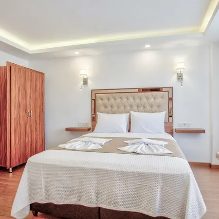 Violin Sultanahmet Hotel Istanbul
