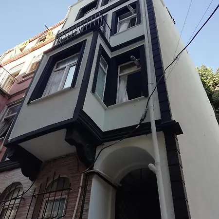 Apartment Dervishi