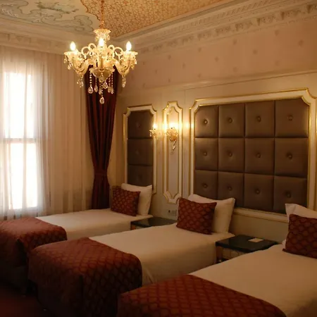 Meserret Palace - Special Category Istanbul