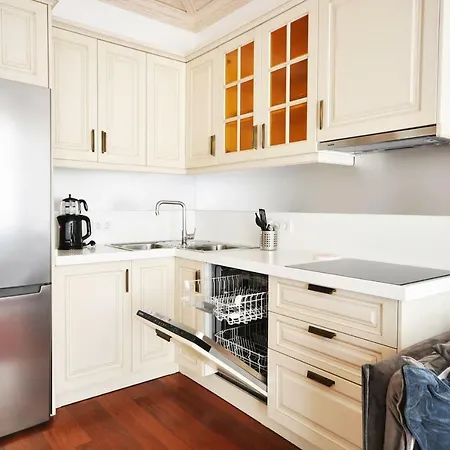 Ottobalat Appartement *