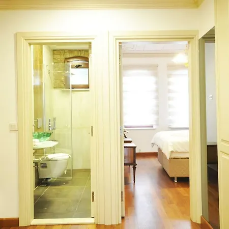 Ottobalat Apartment