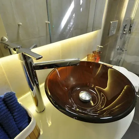 Apartment Ottobalat Istanbul