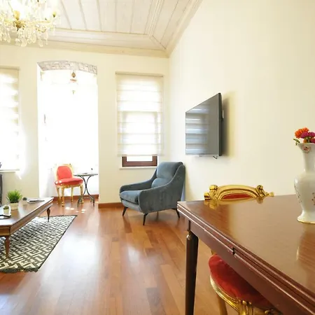 Ottobalat Appartement