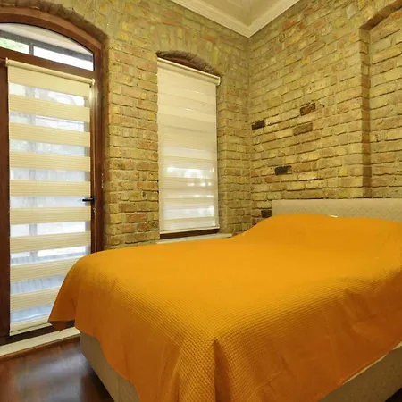 Ottobalat Apartment