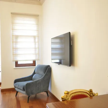 Ottobalat Apartment Istanbul
