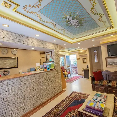 Hotel Kaftan 3*