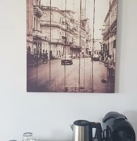 Fuego Design Hotel Istanbul