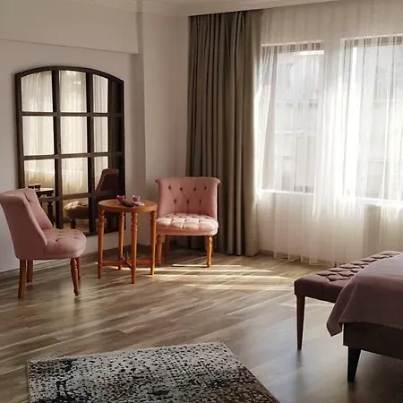 Hotel Fuego Design 2*
