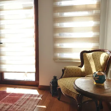 Ottobalat Appartement *