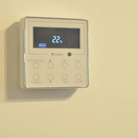 Appartement Ottobalat Istambul