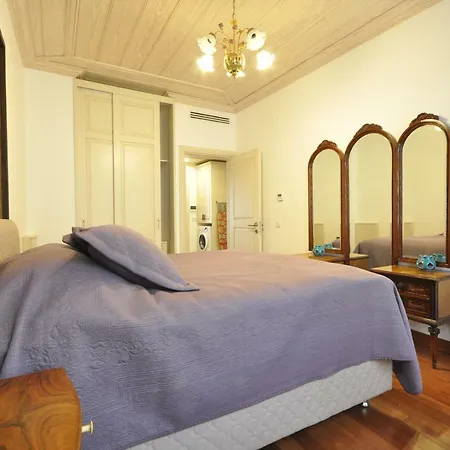 Apartment Ottobalat