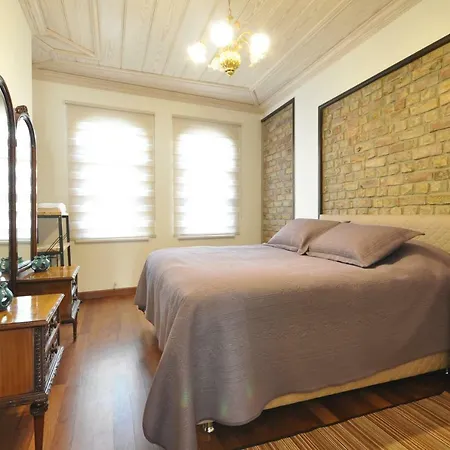 Ottobalat Appartement Istambul