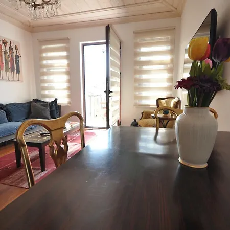 Appartement Ottobalat