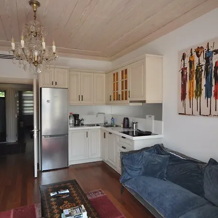 Appartement Ottobalat