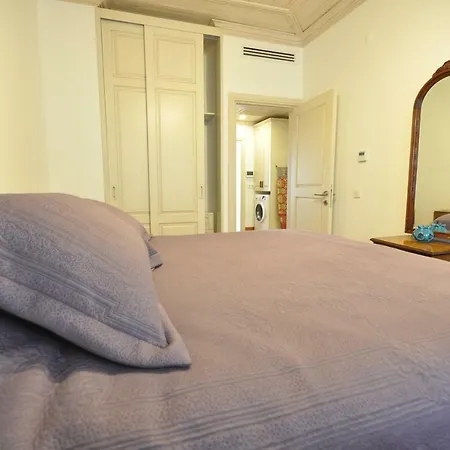 Apartment Ottobalat Istanbul