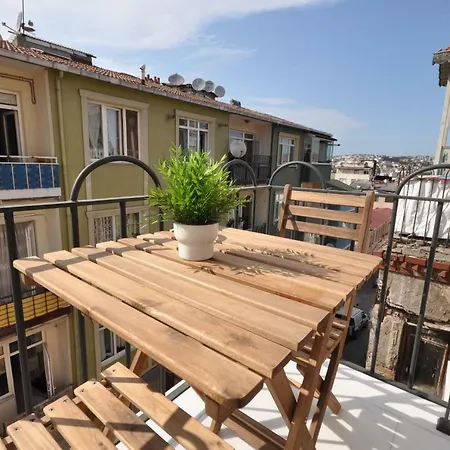 Apartment Ottobalat
