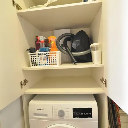 Appartement Ottobalat *