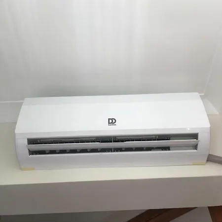 Cihangir Apartamento *