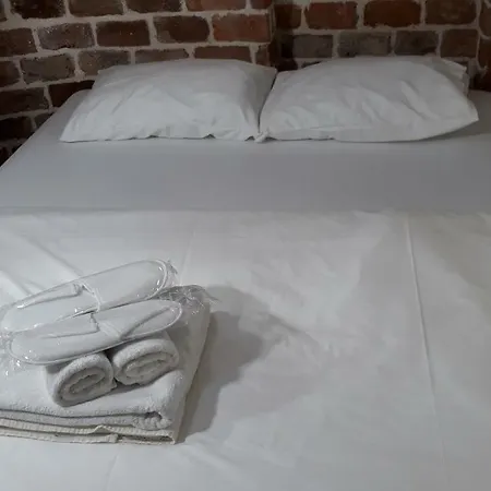 Cihangir Apartamento *