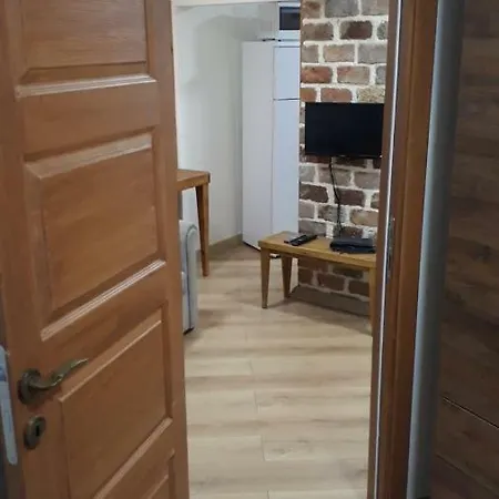 Apartamento Cihangir