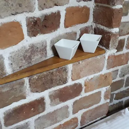 Cihangir Apartamento