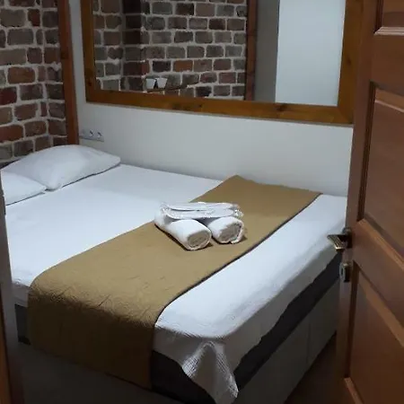 Cihangir Apartamento
