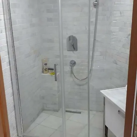 Cihangir Apartamento *