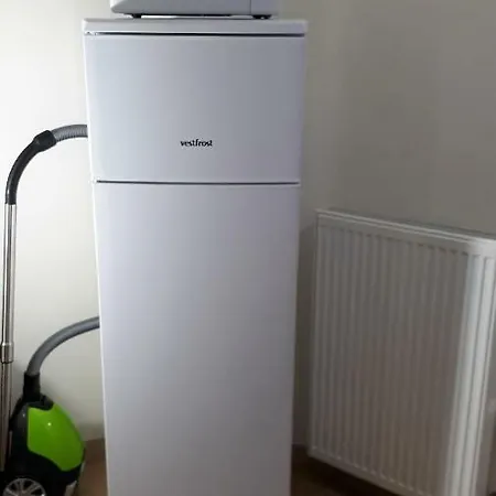 Cihangir Apartamento Estambul