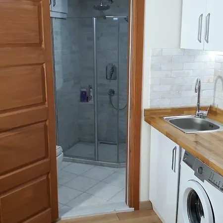 Cihangir Apartamento *