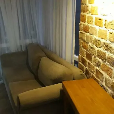 Cihangir Apartamento *