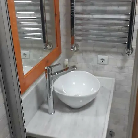 Cihangir Apartamento
