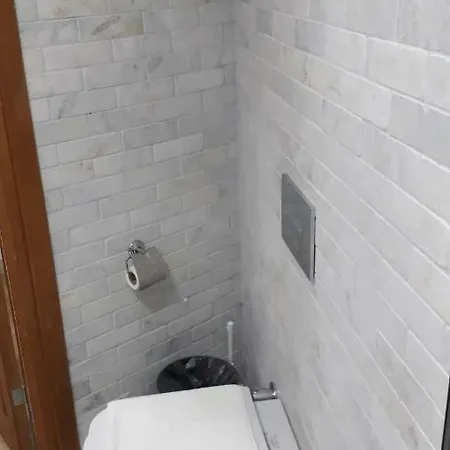Apartamento Cihangir