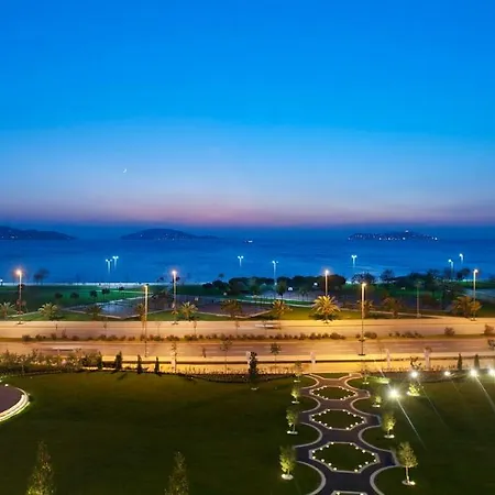 Cevahir Asia Hotel