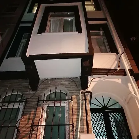 Dervishi Apartment *